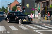 Parel der Voorkempen oldtimerrit -  25 augustus 2019