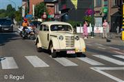 Parel der Voorkempen oldtimerrit