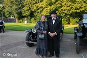 Parel der Voorkempen oldtimerrit -  25 augustus 2019