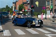 Parel der Voorkempen oldtimerrit -  25 augustus 2019