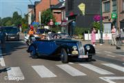 Parel der Voorkempen oldtimerrit