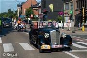 Parel der Voorkempen oldtimerrit -  25 augustus 2019