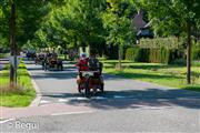 Parel der Voorkempen oldtimerrit -  25 augustus 2019
