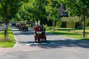 Parel der Voorkempen oldtimerrit