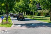 Parel der Voorkempen oldtimerrit -  25 augustus 2019