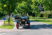 Parel der Voorkempen oldtimerrit -  25 augustus 2019