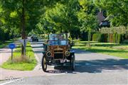 Parel der Voorkempen oldtimerrit -  25 augustus 2019