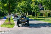 Parel der Voorkempen oldtimerrit -  25 augustus 2019