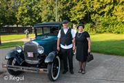 Parel der Voorkempen oldtimerrit -  25 augustus 2019