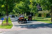 Parel der Voorkempen oldtimerrit -  25 augustus 2019