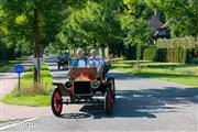 Parel der Voorkempen oldtimerrit -  25 augustus 2019