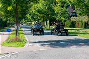 Parel der Voorkempen oldtimerrit -  25 augustus 2019