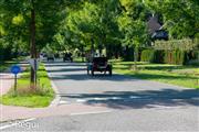 Parel der Voorkempen oldtimerrit -  25 augustus 2019