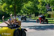 Parel der Voorkempen oldtimerrit -  25 augustus 2019