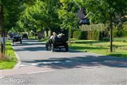 Parel der Voorkempen oldtimerrit -  25 augustus 2019