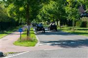 Parel der Voorkempen oldtimerrit -  25 augustus 2019