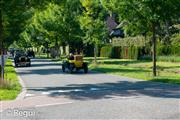 Parel der Voorkempen oldtimerrit -  25 augustus 2019