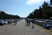 Classic Car Event Fly-In Malle