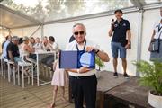 3e Porsche Classic Coast Tour -  24 augustus 2019