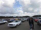 Werelrecord 1326 Mustangs - Ford Lommel - foto 1 van 17