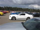 Werelrecord 1326 Mustangs - Ford Lommel - foto 17 van 17