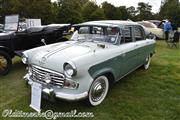 International Autojumble Beaulieu