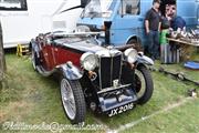 International Autojumble Beaulieu