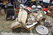 International Autojumble Beaulieu