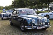 Antwerp Concours Rally