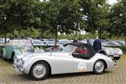 Antwerp Concours Rally