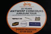 15de Antwerp Concours