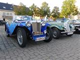 Classic Car Meeting Bocholt - foto 1 van 61