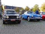 Classic Car Meeting Bocholt - foto 2 van 61