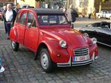 Classic Car Meeting Bocholt - foto 6 van 61