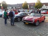 Classic Car Meeting Bocholt - foto 7 van 61