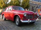 Classic Car Meeting Bocholt - foto 8 van 61