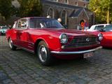Classic Car Meeting Bocholt - foto 10 van 61