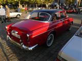 Classic Car Meeting Bocholt - foto 16 van 61