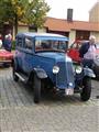 Classic Car Meeting Bocholt - foto 34 van 61