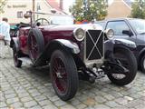 Classic Car Meeting Bocholt - foto 40 van 61