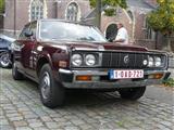 Classic Car Meeting Bocholt - foto 46 van 61