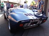 Golden Classic Festival Lauwe -  21 september 2019