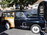 Golden Classic Festival Lauwe -  21 september 2019