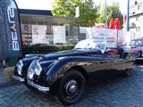Golden Classic Festival Lauwe -  21 september 2019