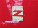 100 jaar Carrozzeria Zagato - Autowold Brussels - foto 1 van 28