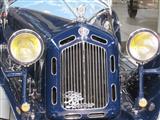 100 jaar Carrozzeria Zagato - Autowold Brussels - foto 7 van 28