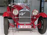 100 jaar Carrozzeria Zagato - Autowold Brussels - foto 8 van 28