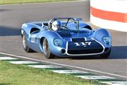 Goodwood Revival Meeting 2019