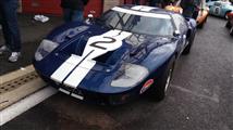 Ford GT40 - Le Mans '69 revival - foto 13 van 95