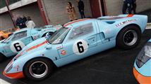 Ford GT40 - Le Mans '69 revival - foto 21 van 95